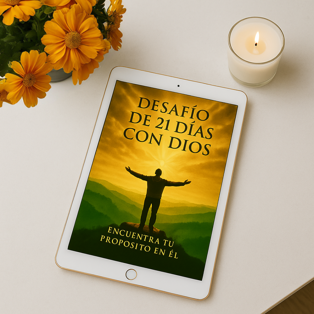 Desafío de 21 días