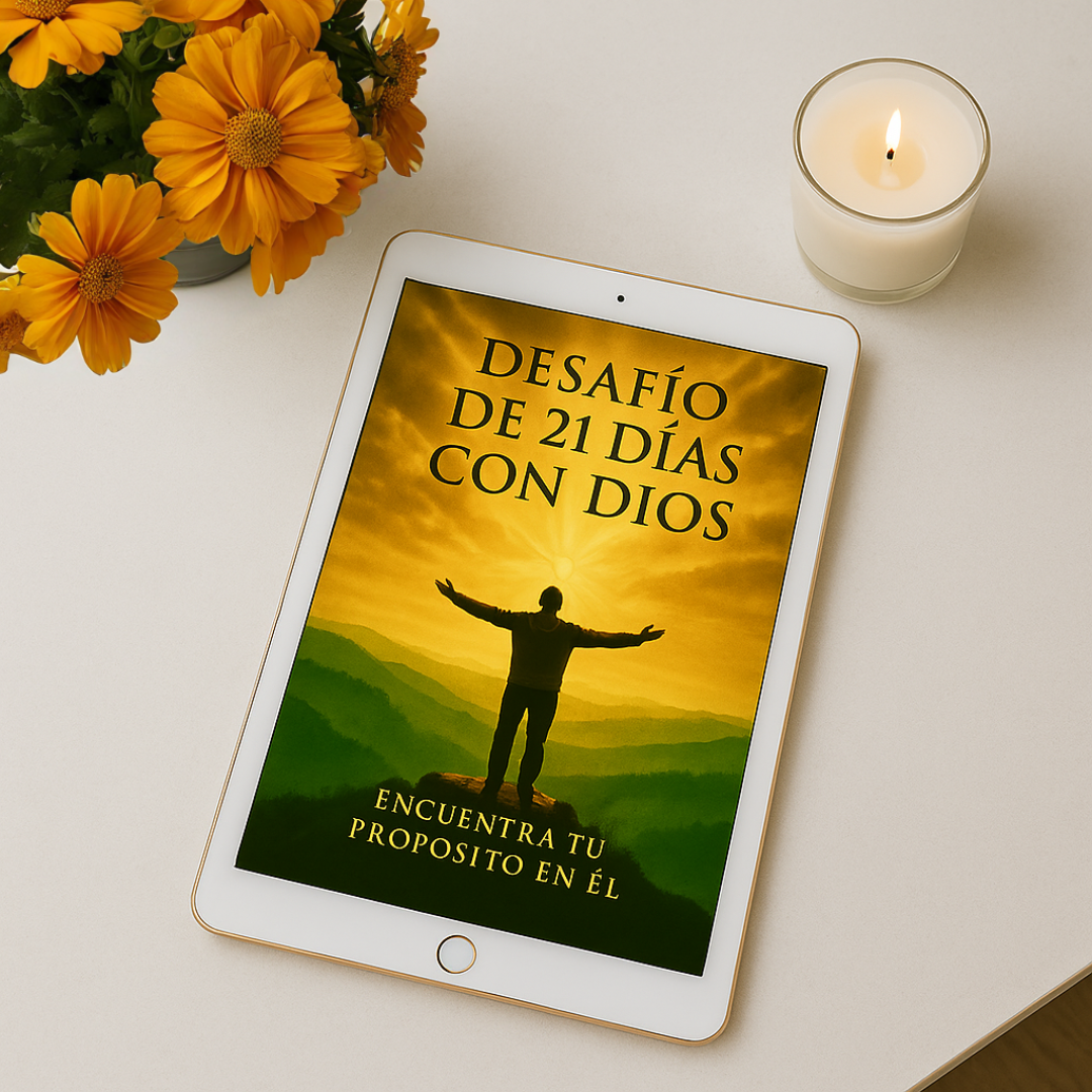 Desafío de 21 días