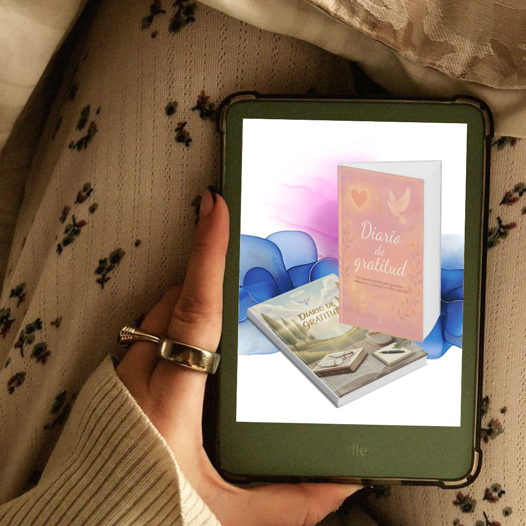Diarios de gratitud